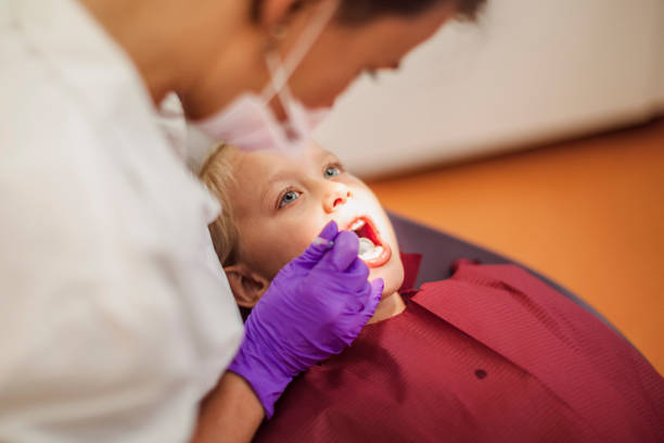 Best Emergency Dental Extractions in Monongahela, PA
