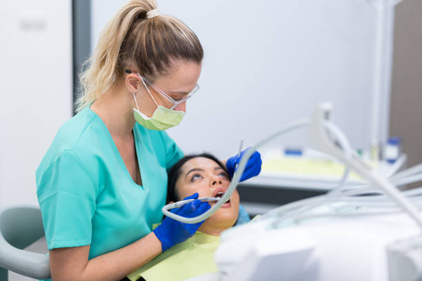 Best Emergency Dentist for Knocked-Out Tooth in Monongahela, PA